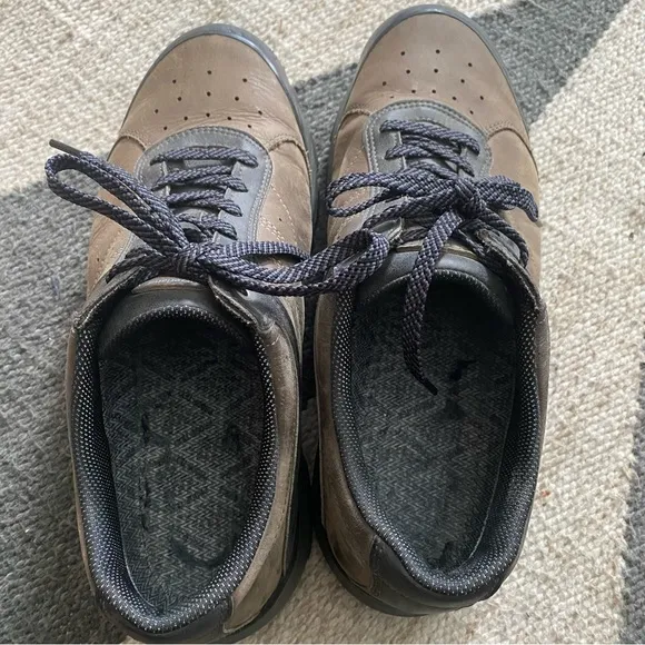 JOYA INNSBRUCK LOW PTX Ortholite Outdoor Comfort Sneakers Men's Size 11.5/45