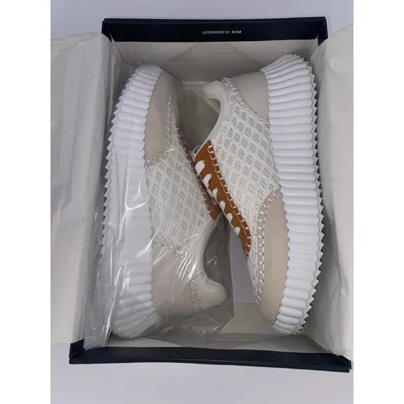 J.Slides Charlene Sneakers Size 10 NEW