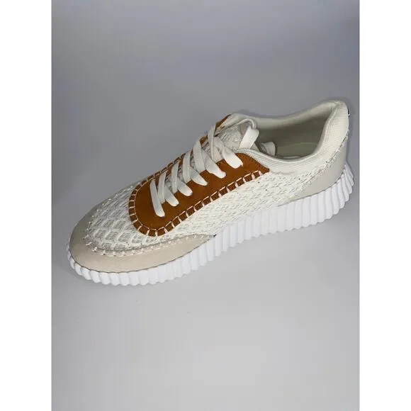 J.Slides Charlene Sneakers Size 10 NEW
