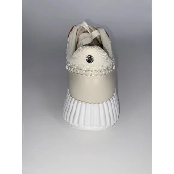 J.Slides Charlene Sneakers Size 10 NEW