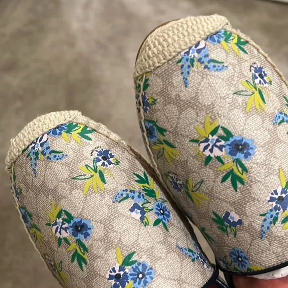 ♠️Kate Spade New York Gwen Espadrille Flats