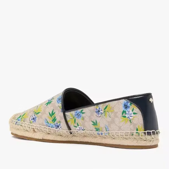 ♠️Kate Spade New York Gwen Espadrille Flats