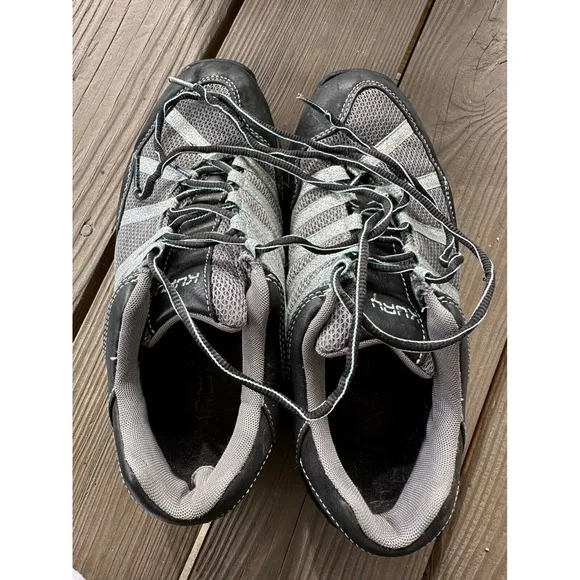 Kuru Atom Sneakers Comfort Walking Athletic Shoes Cushioned Womens Size 10‎