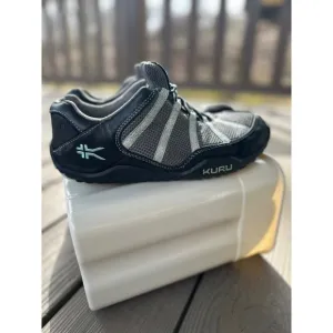 Kuru Atom Sneakers Comfort Walking Athletic Shoes Cushioned Womens Size 10‎
