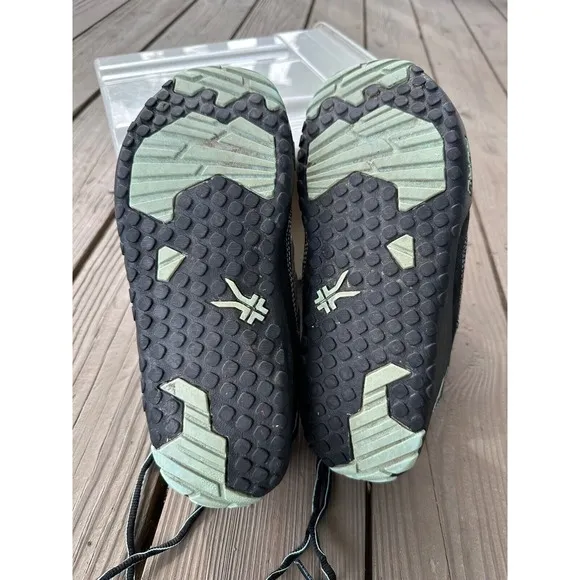 Kuru Atom Sneakers Comfort Walking Athletic Shoes Cushioned Womens Size 10‎