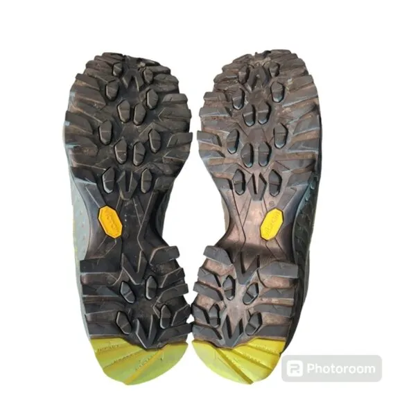 La Sportiva Womens stream Gtx hiking Sneakers size 9.5 US