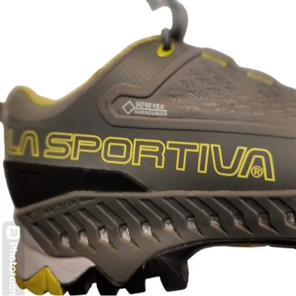 La Sportiva Womens stream Gtx hiking Sneakers size 9.5 US