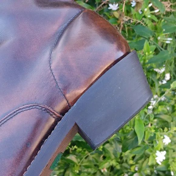 Laredo 62004 Men's Long Haul Collection Zipper Boot