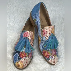 L’artiste | Spring Step Klasik-Reflect Loafers