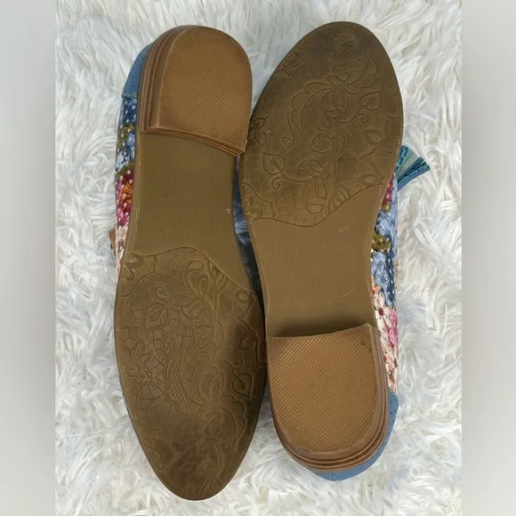 L’artiste | Spring Step Klasik-Reflect Loafers