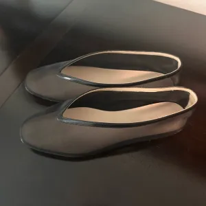 Le Monde Beryl Luna Ballerinas