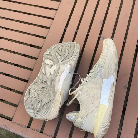 Li-Ning Way of Wade All City 12 “Zen”