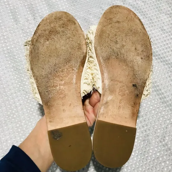 Loeffler Randall ava slide sandals