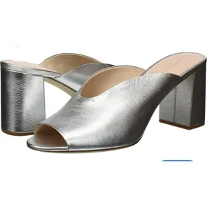LOEFFLER RANDALL Corinne Slide Sandals Size 8