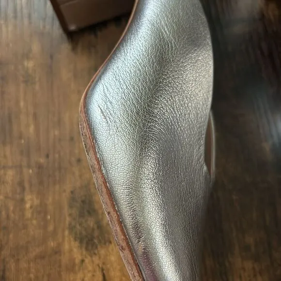 LOEFFLER RANDALL Corinne Slide Sandals Size 8