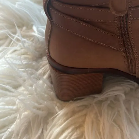 Louise et cie Uzma boots