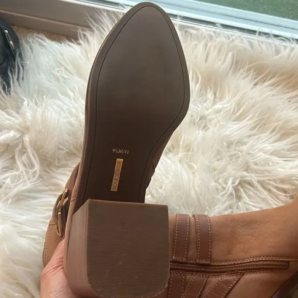 Louise et cie Uzma boots