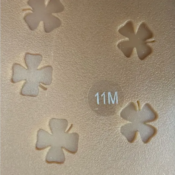 Lucky Brand Tan Flats with Classic Design Wimmie Light Brown Ballet Flats