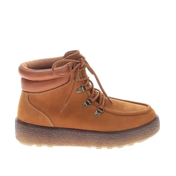 🔹Madewell The Carsen Boot