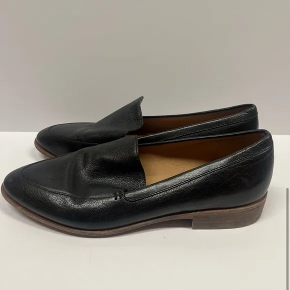 MADEWELL The Frances Loafer Size 9