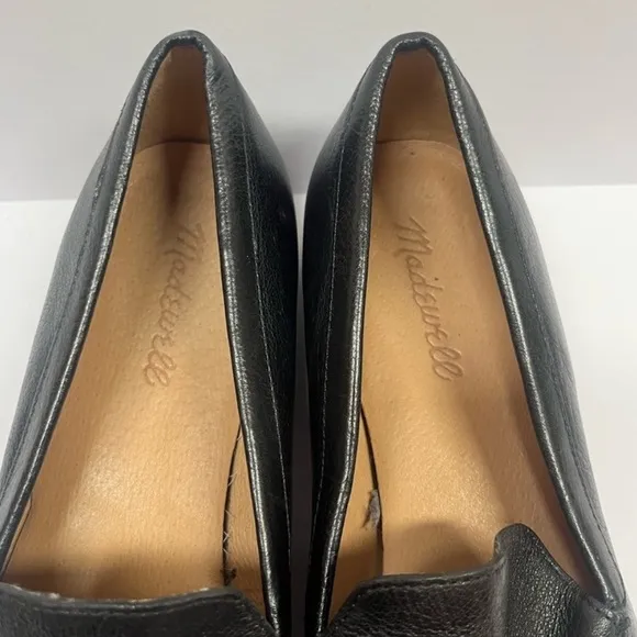 MADEWELL The Frances Loafer Size 9