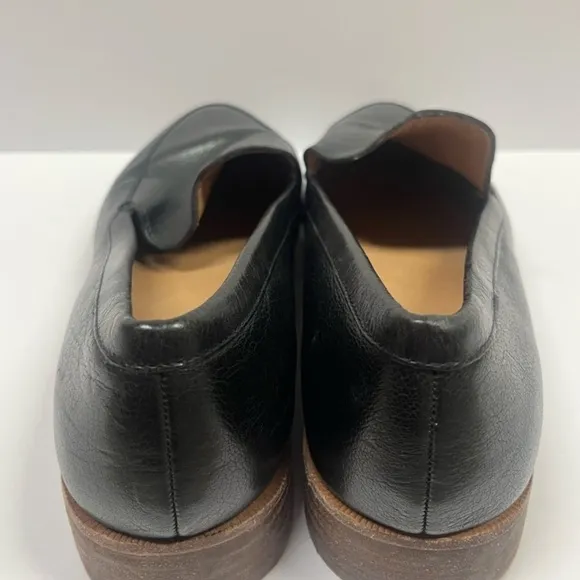 MADEWELL The Frances Loafer Size 9