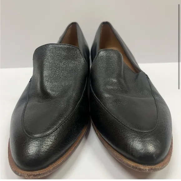 MADEWELL The Frances Loafer Size 9