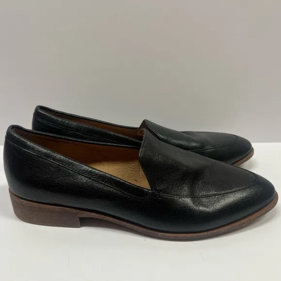MADEWELL The Frances Loafer Size 9