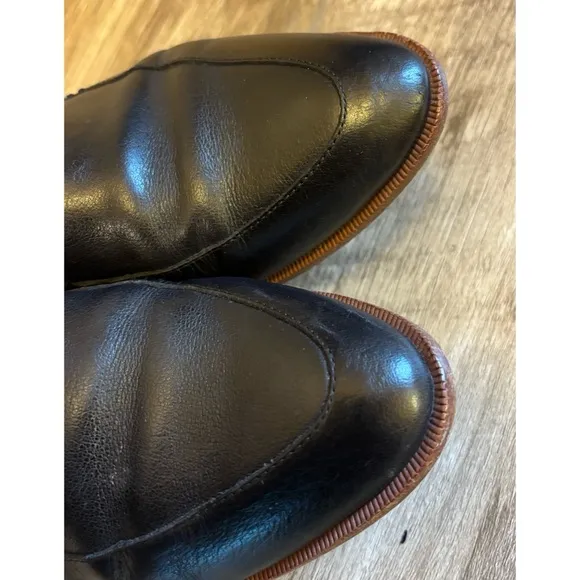 Madewell The Frances Loafers
