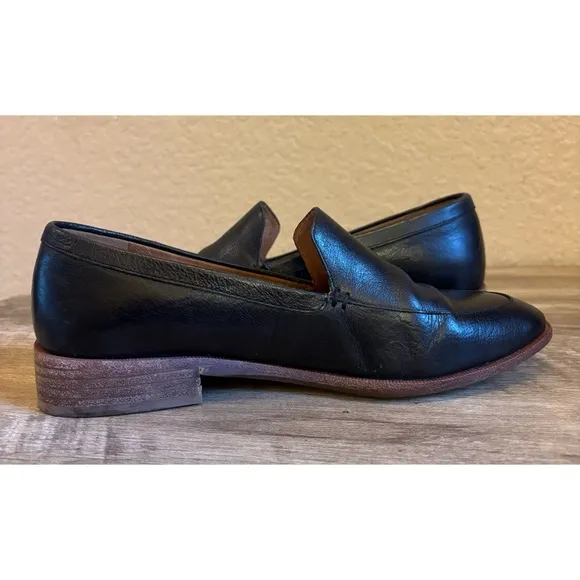 Madewell The Frances Loafers