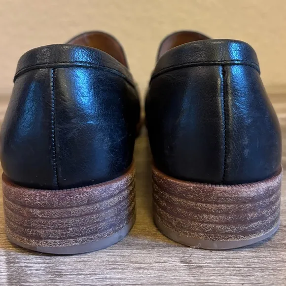 Madewell The Frances Loafers