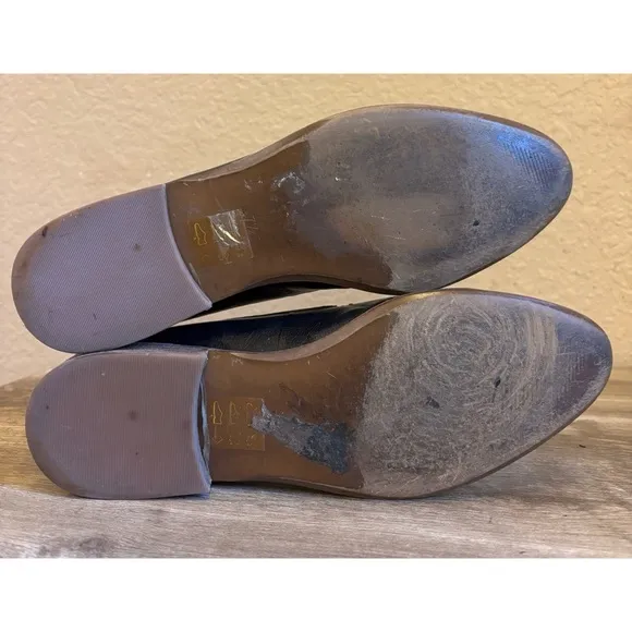 Madewell The Frances Loafers