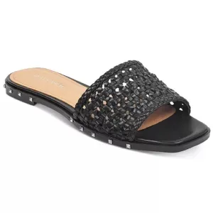 MARC FISHER Jeremy Slide Sandals SIZE 9.5