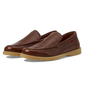 Marc Joseph New York® Cooper St Cognac Slip In Loafers Mens Size 10M New in Box