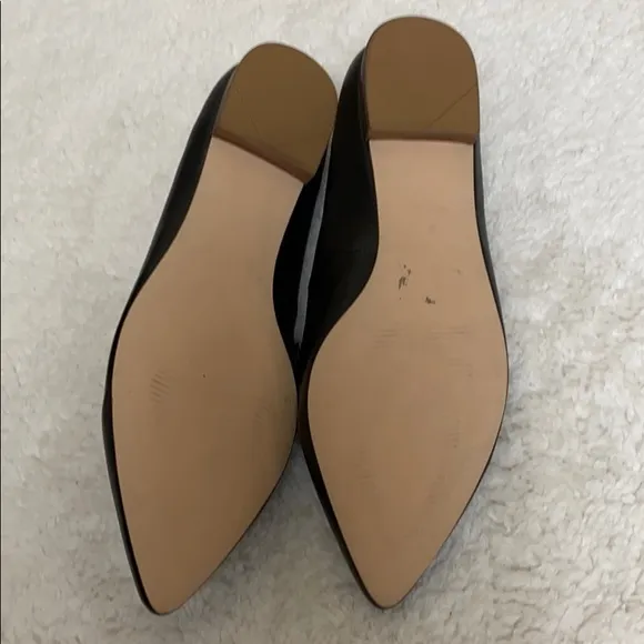 Market &amp; Spruce Pointed Loafer Flat