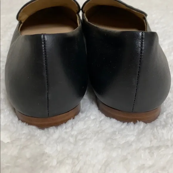 Market &amp; Spruce Pointed Loafer Flat