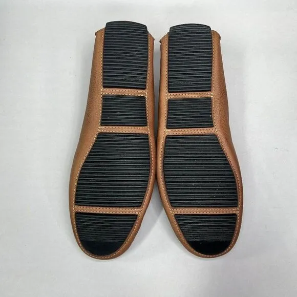 Massimo Matteo Men's Size 10 Pitstop Penny Drivers