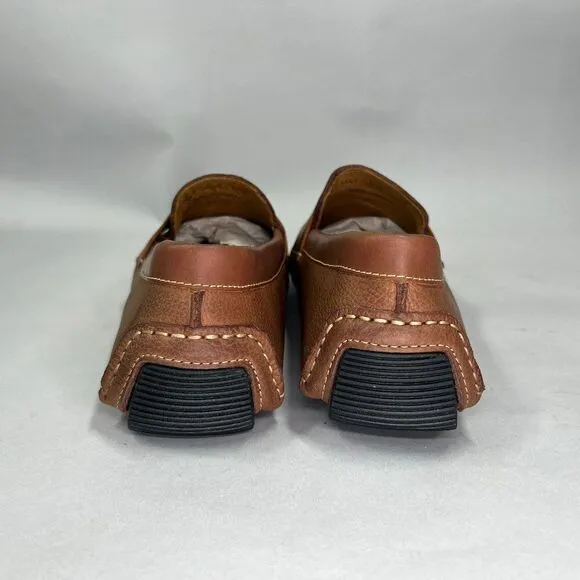 Massimo Matteo Men's Size 10 Pitstop Penny Drivers
