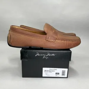 Massimo Matteo Men's Size 10 Pitstop Penny Drivers