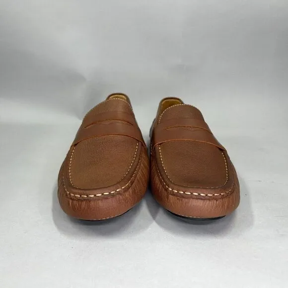 Massimo Matteo Men's Size 10 Pitstop Penny Drivers