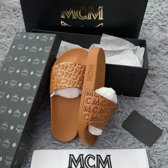 Mcm slide