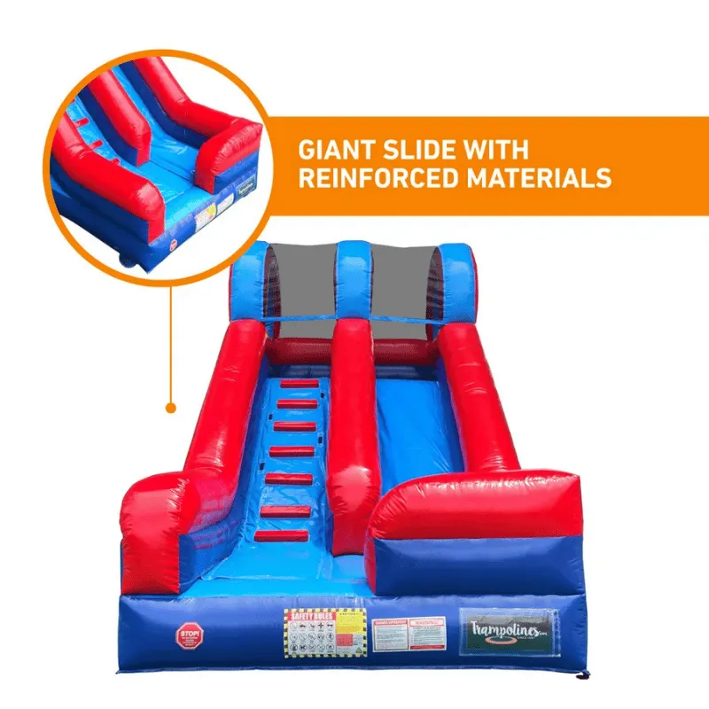 Mega Slide Pro Inflatable