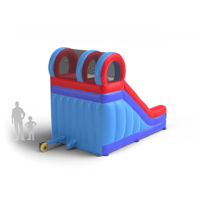 Mega Slide Pro Inflatable