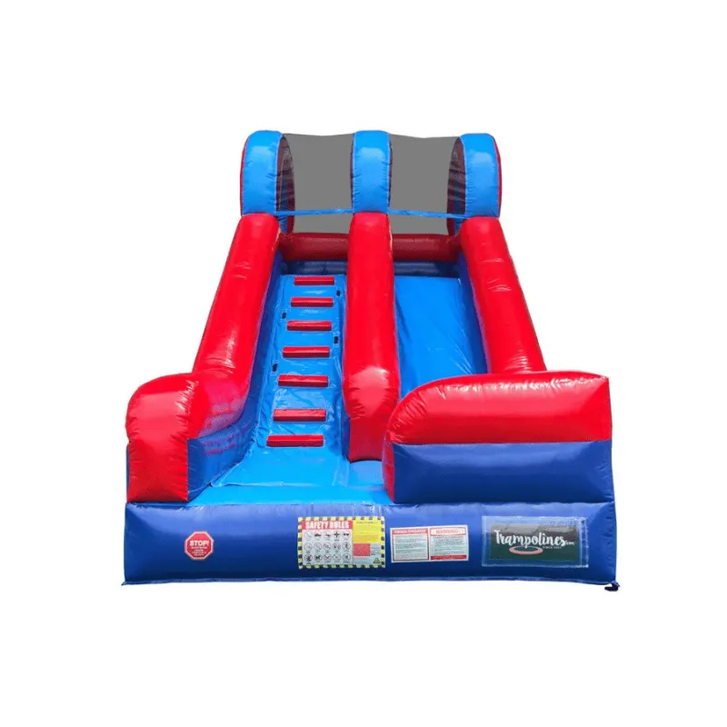 Mega Slide Pro Inflatable