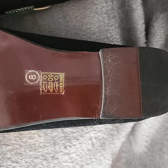 Meijiana Men's Dress shoes
