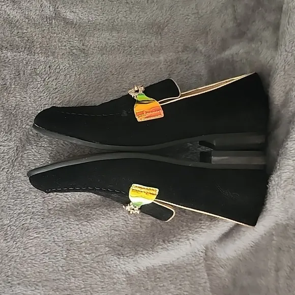 Meijiana Men's Dress shoes