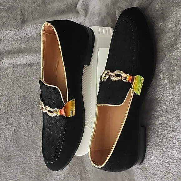 Meijiana Men's Dress shoes