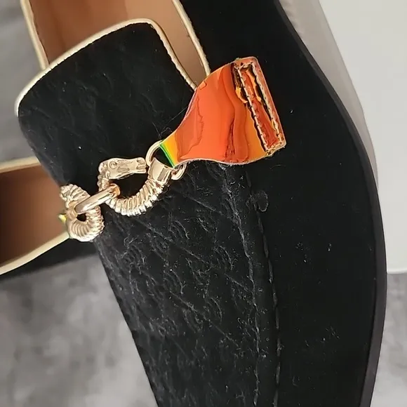 Meijiana Men's Dress shoes
