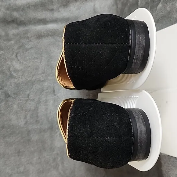 Meijiana Men's Dress shoes