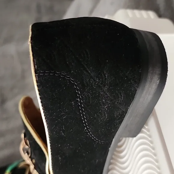 Meijiana Men's Dress shoes